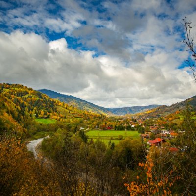 Környezet