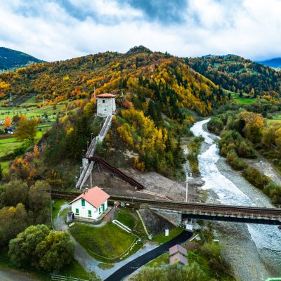 A vár ma